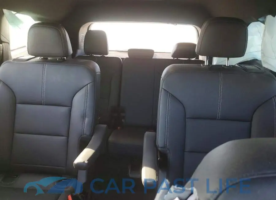 1GKENKKS2RJ204988# 10