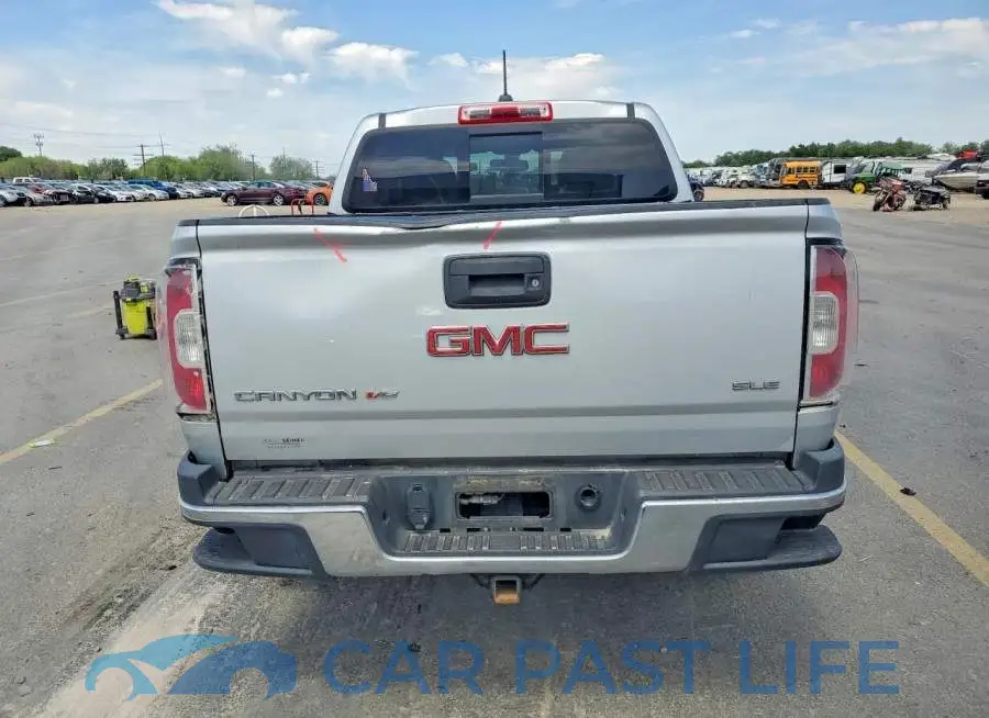 1GTG5CEN9J1238012# 6