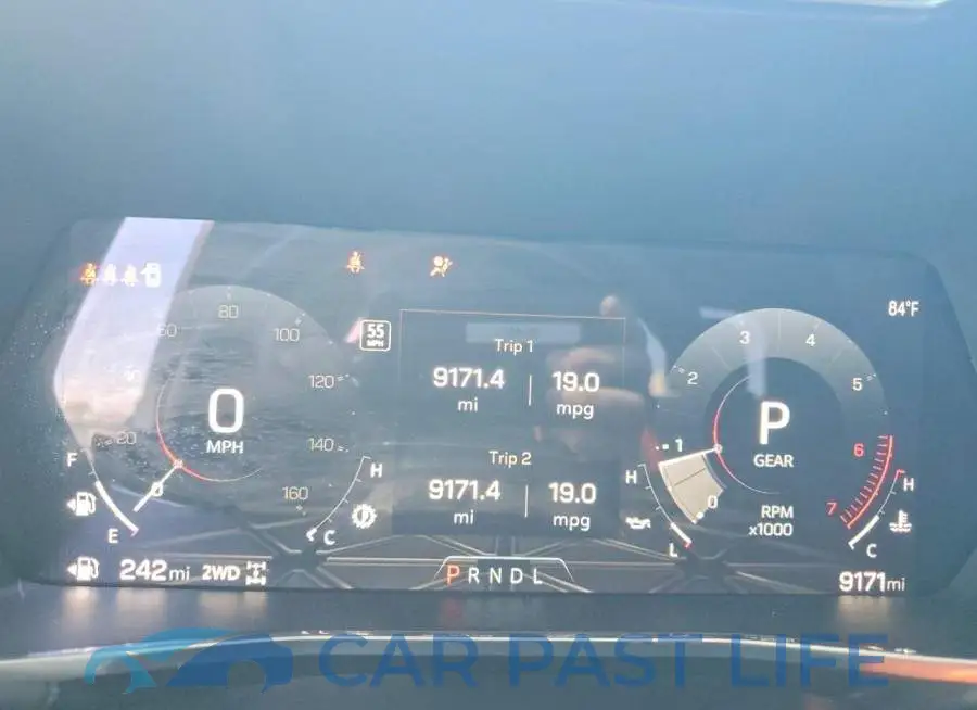 1GTP2BEK7S1151090# 9