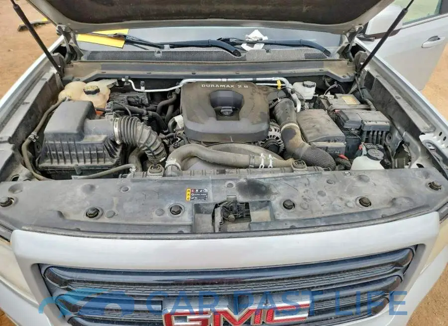 1GTP6CE1XJ1246226# 11