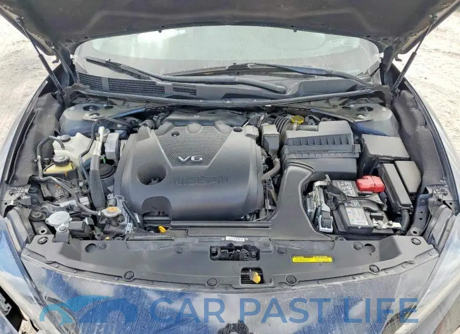 1N4AA6CV5PC511939# 12