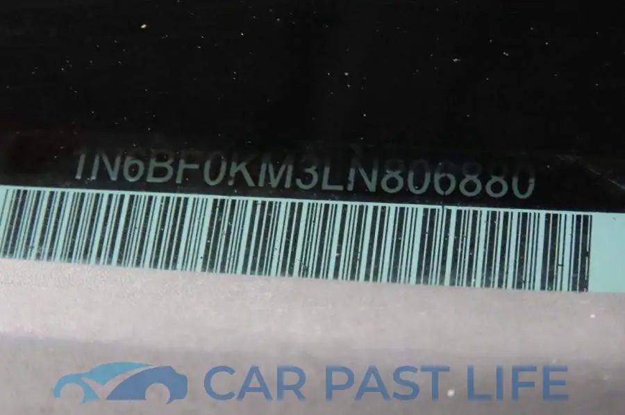1N6BF0KM3LN806880# 10