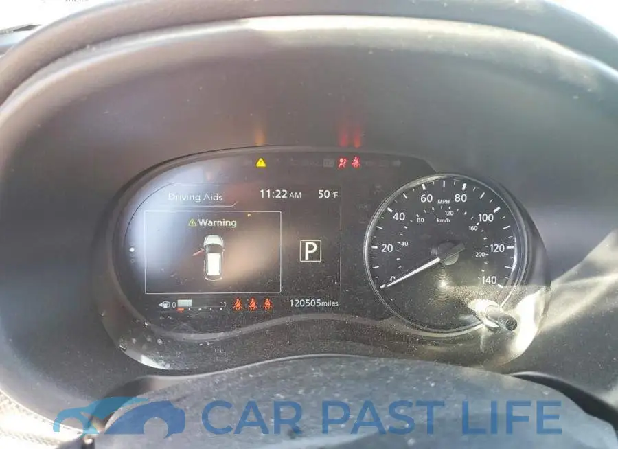 3N1CP5CV9PL511123# 9