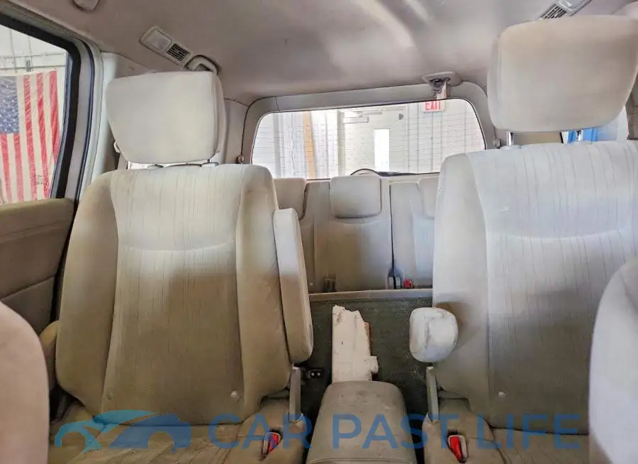 JN8AE2KP8H9166600# 10