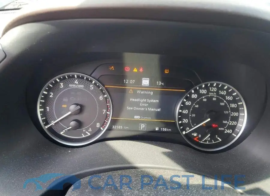 JN8AY2CD9P9691577# 9