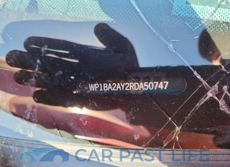 WP1BA2AY2RDA50747# 13