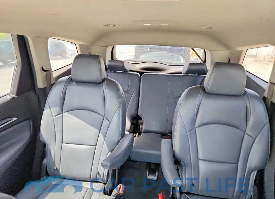 5GAERBKW4KJ260814# 10