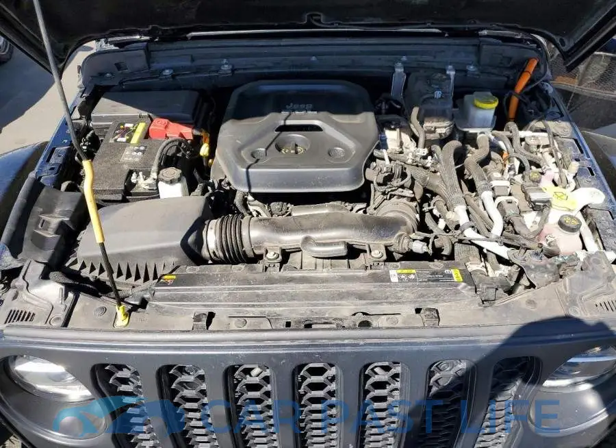 1C4JJXR60NW260307# 11