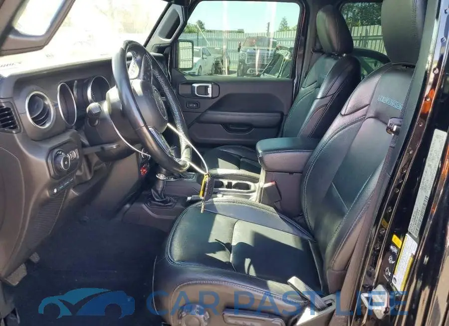 1C4JJXR60NW260307# 7