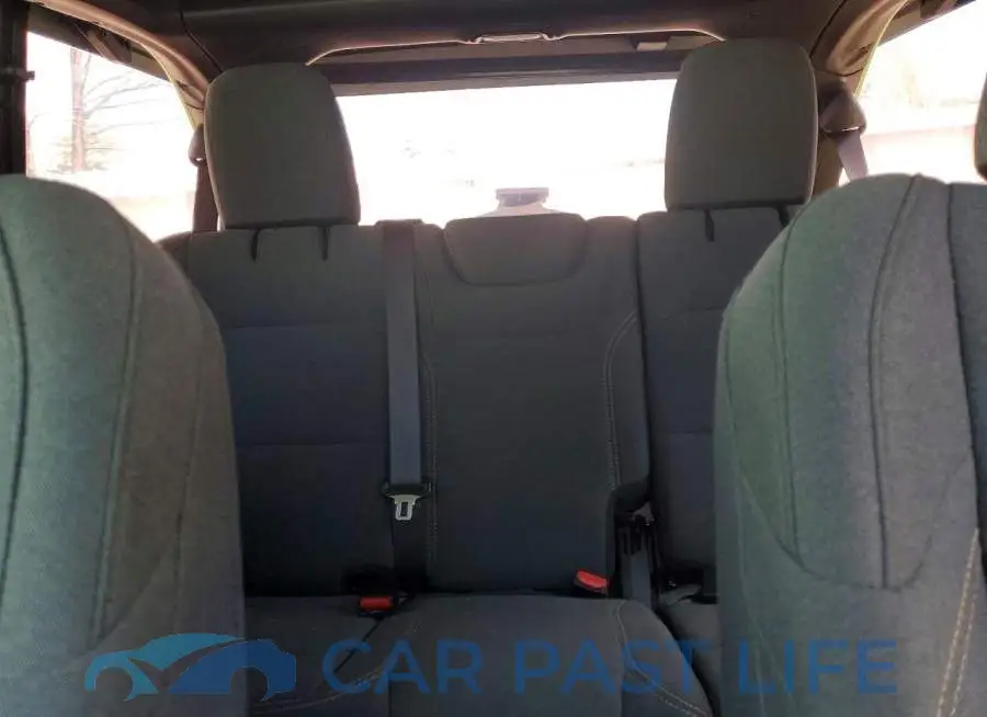 1C4PJXDN6SW581210# 10