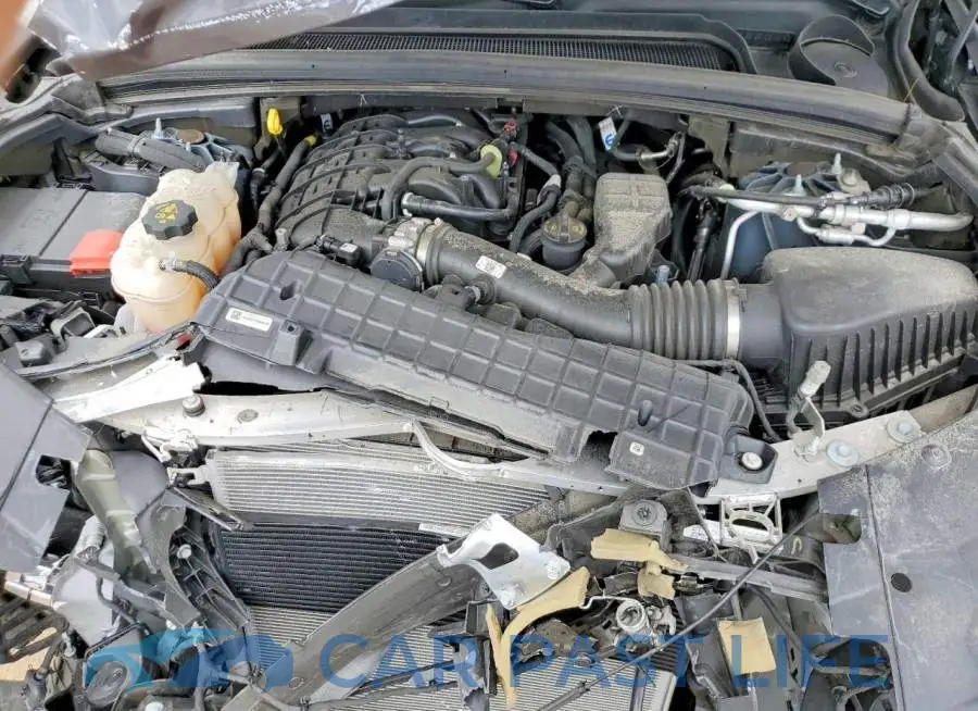 1C4RJKAGXR8540255# 12