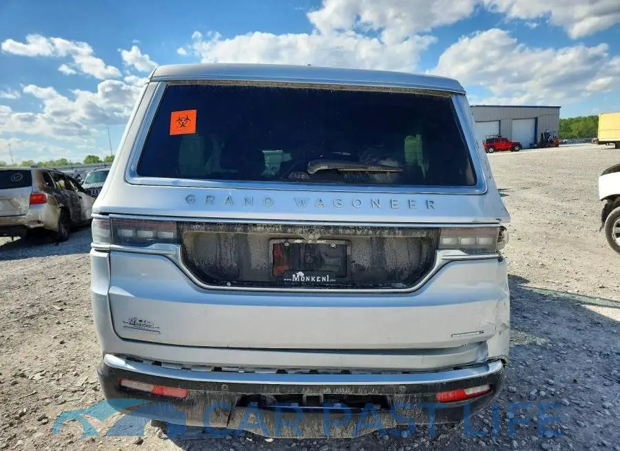 1C4SJVFP1PS506698# 6