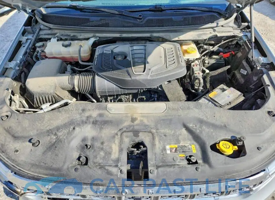 1C4SJVFP1PS506698# 12