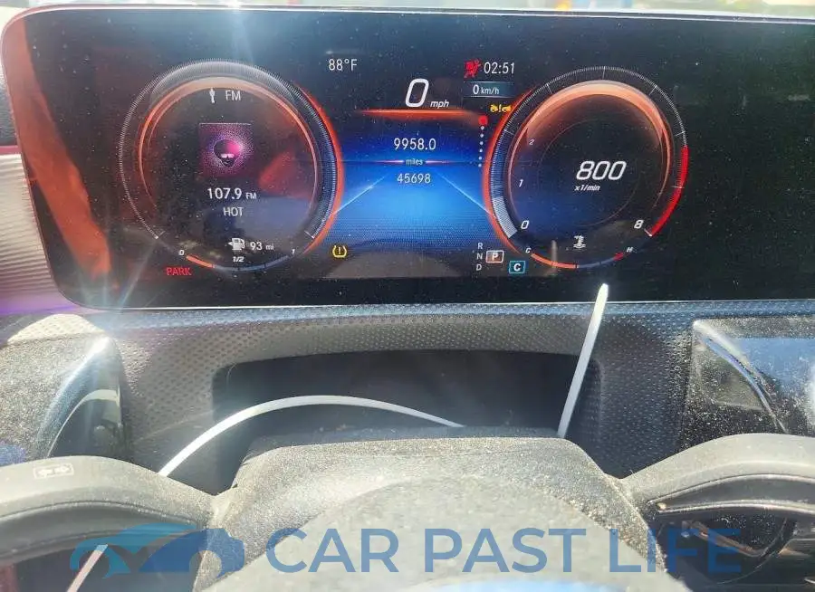 W1K5J4GB2PN394069# 9