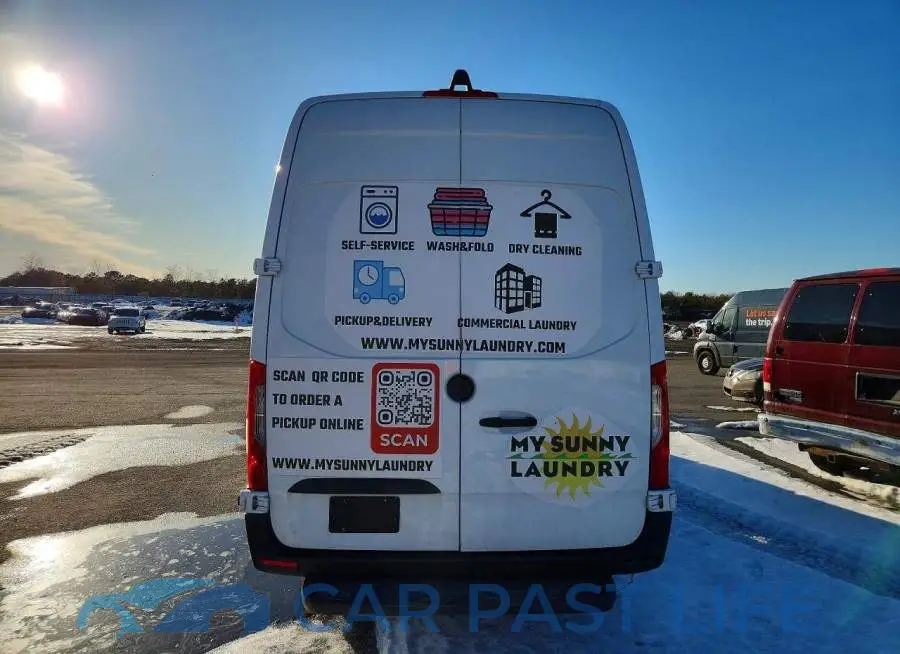 W1Y40CHY1NT098647# 6