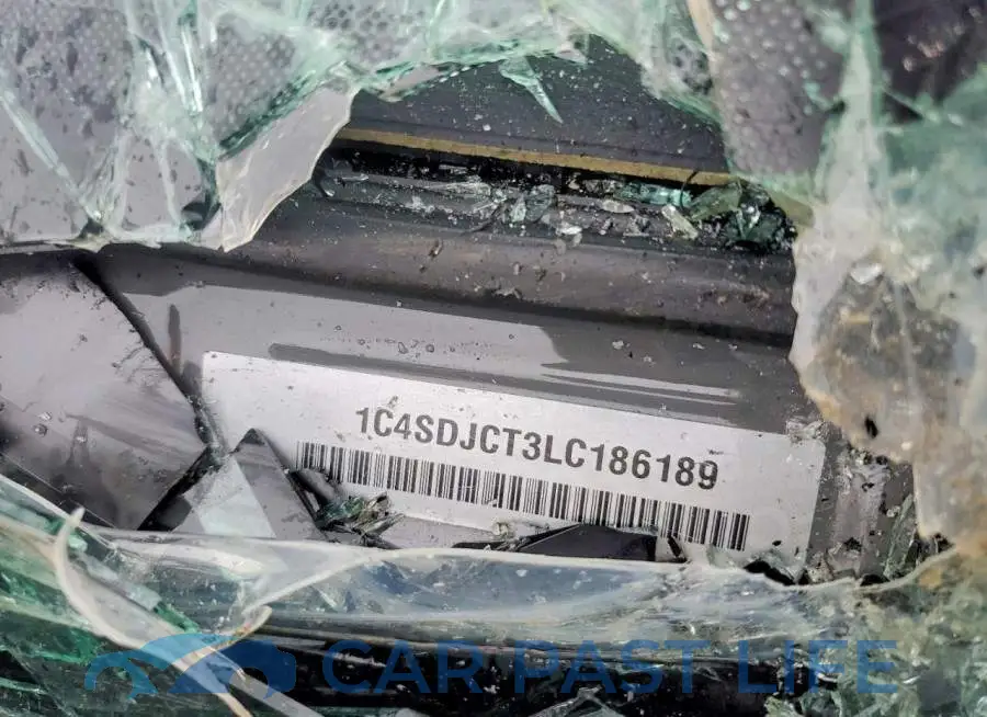 1C4SDJCT3LC186189# 13