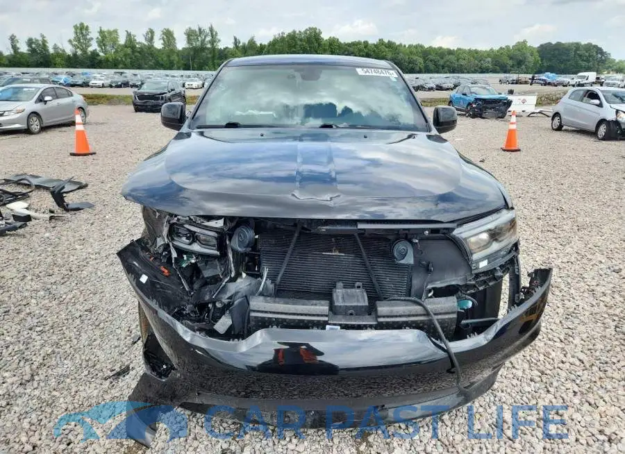 1C4SDJFT7NC195377# 5
