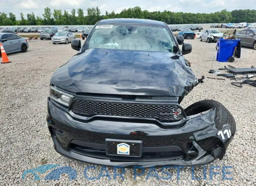 1C4SDJFT9NC195378# 5