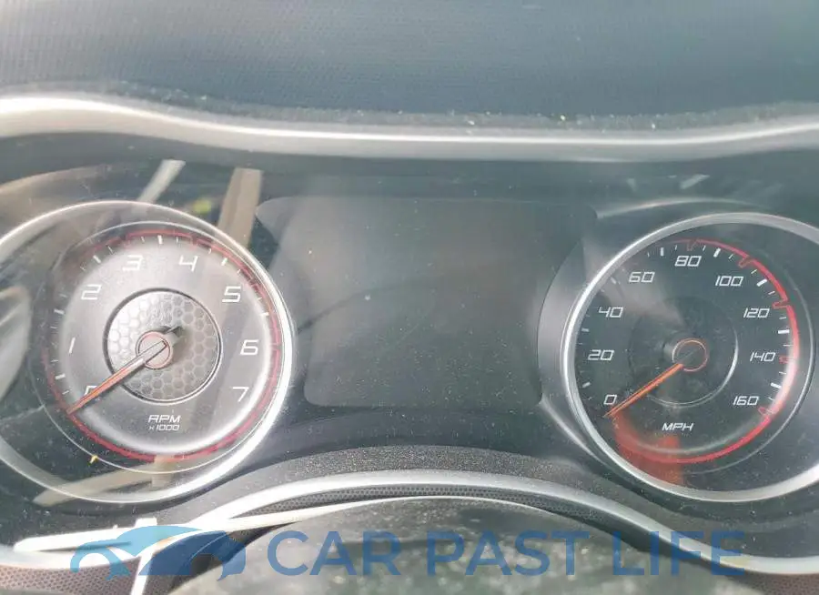 2C3CDXCT6JH216100# 9
