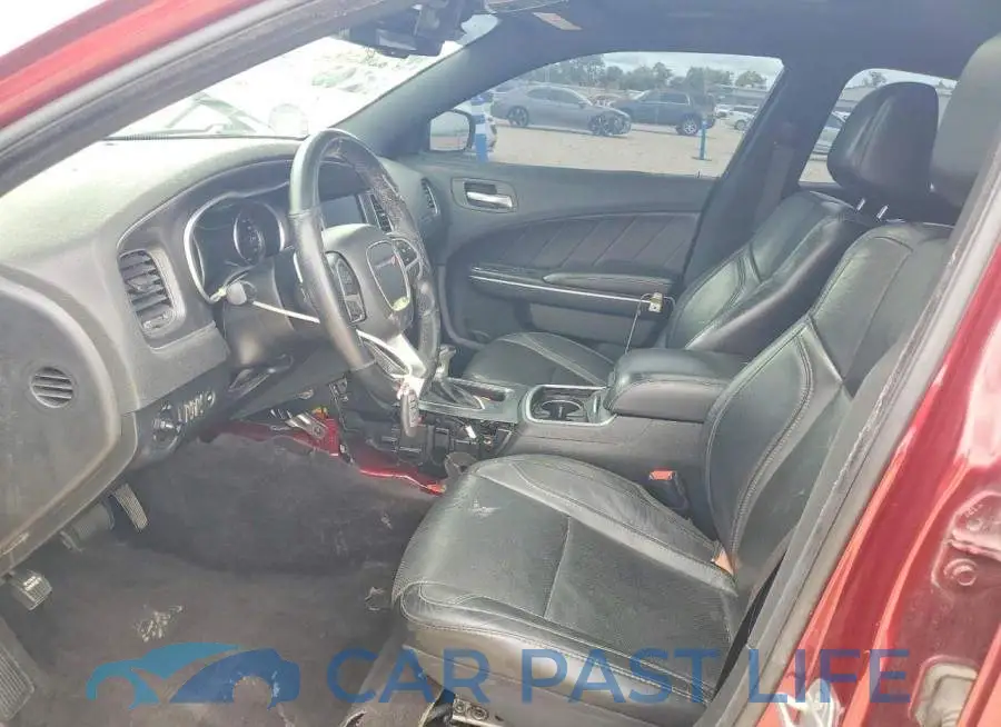 2C3CDXCT6JH216100# 7
