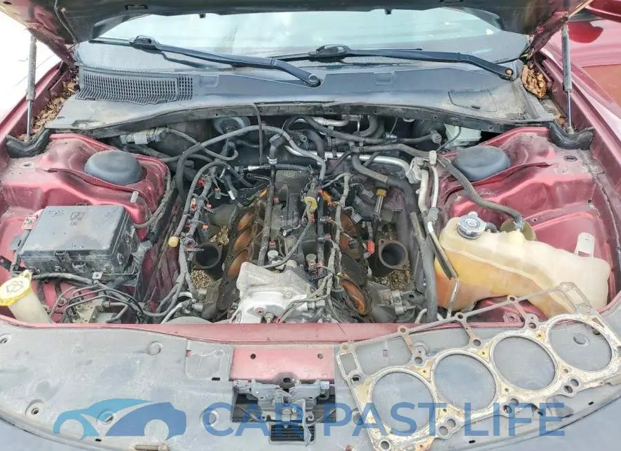 2C3CDXCT6JH216100# 11