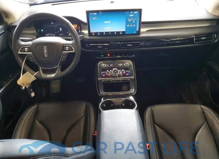 2LMPJ8J92NBL10650# 8