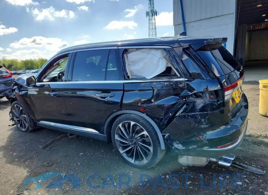 5LM5J7XC0PGL07920# 2