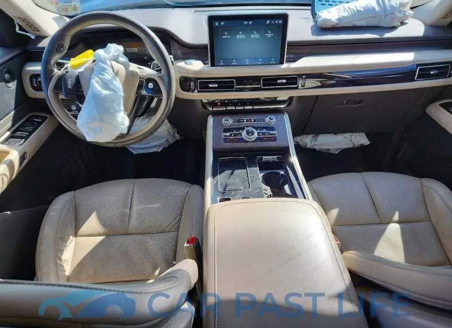 5LM5J7XC0PGL07920# 8