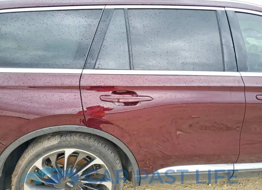 5LM5J7XC3MGL12881# 10