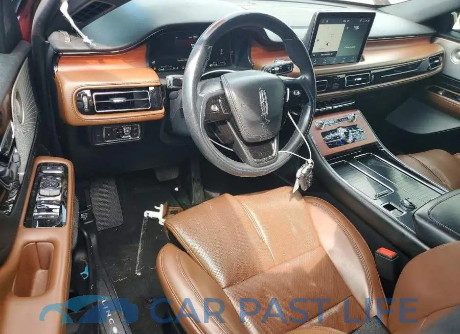 5LM5J7XC3MGL12881# 8