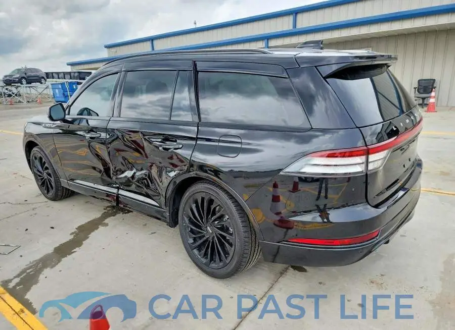 5LM5J7XC6TGL10928# 2