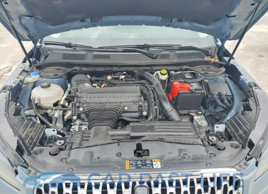 5LMCJ1CA6PUL04322# 12
