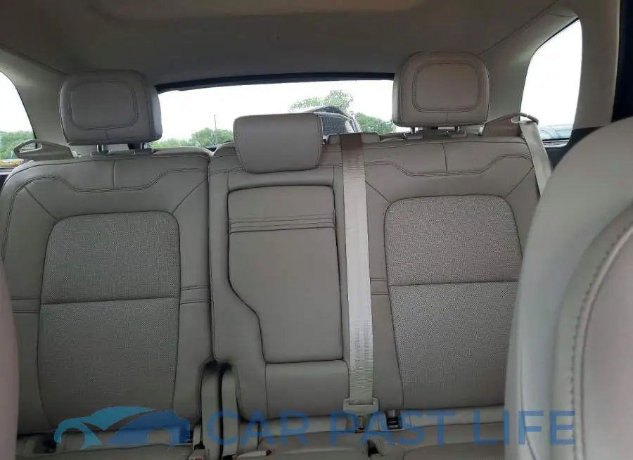 5LMCJ1CA6PUL04322# 10