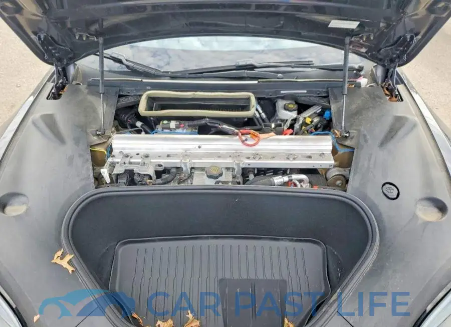 5YJSA1E53PF518342# 11