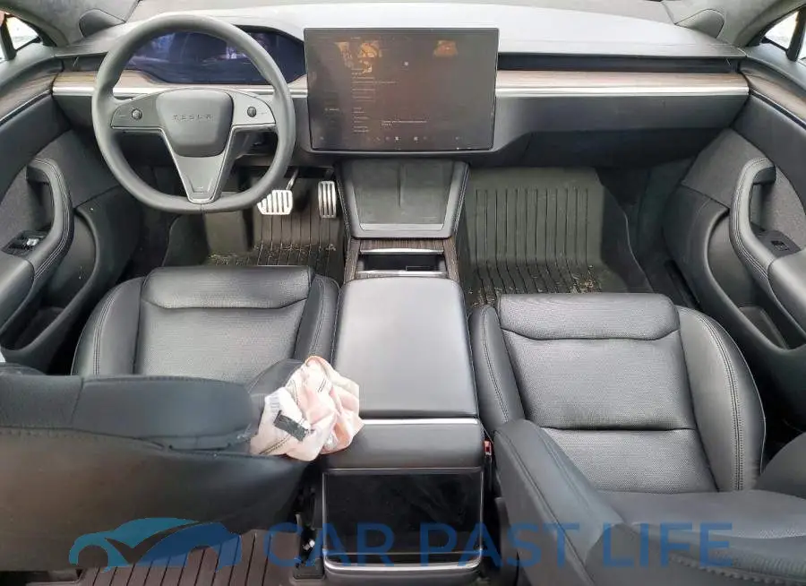 5YJSA1E53PF518342# 8