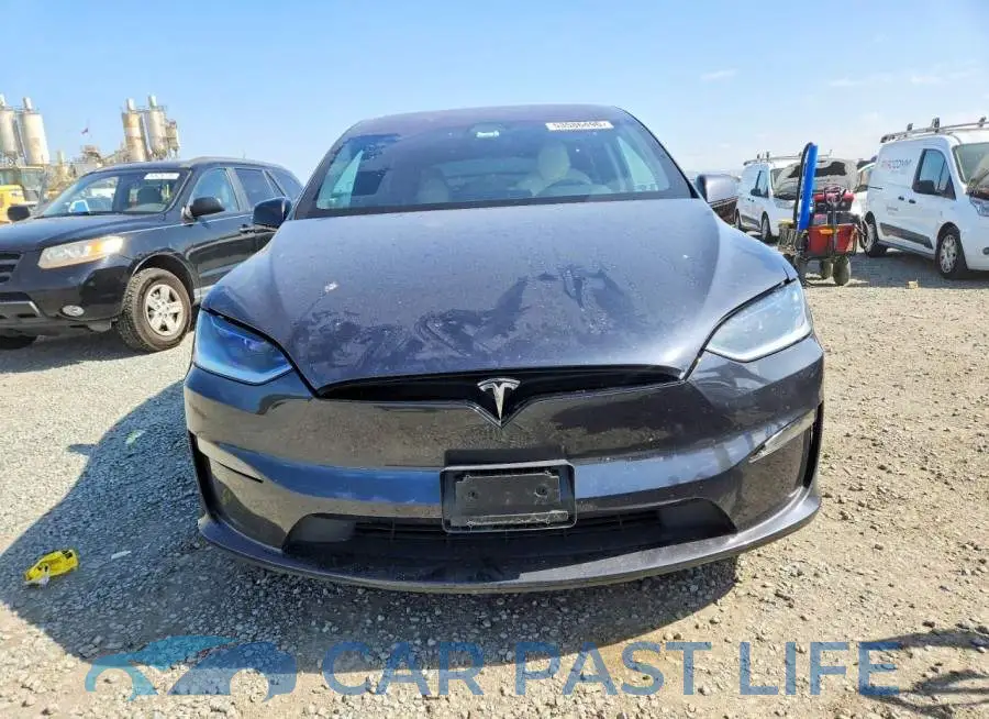 7SAXCAE58PF424945# 5
