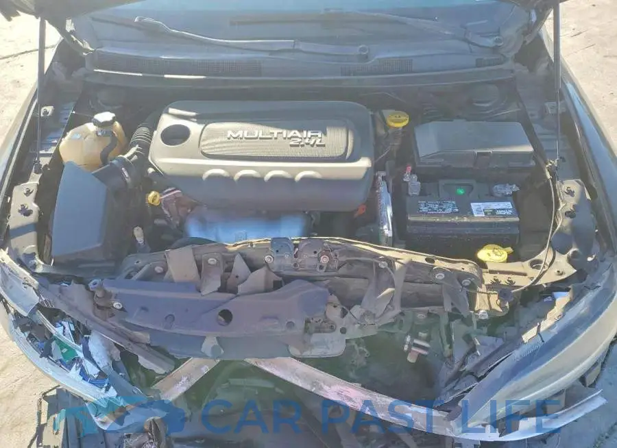 1C3CCCAB3HN500243# 11