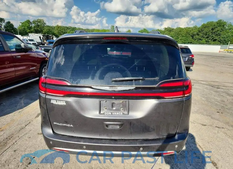 2C4RC1BG4NR122100# 6