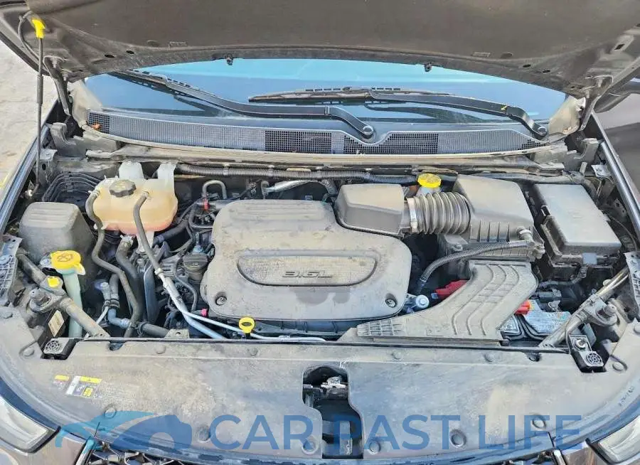 2C4RC1BG4NR122100# 12