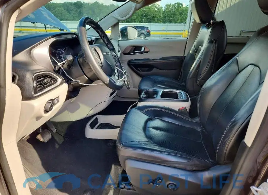 2C4RC1BG4NR122100# 7