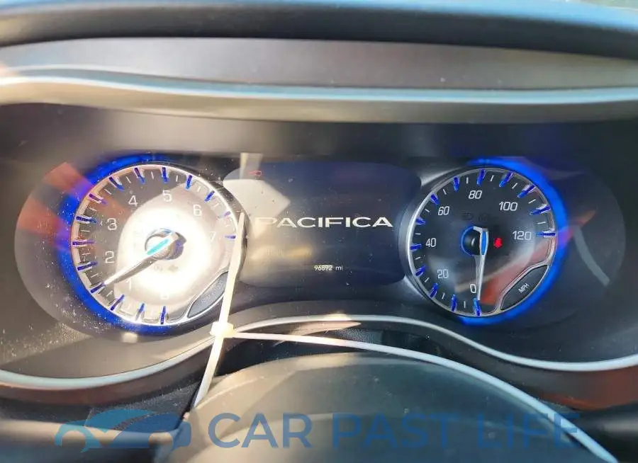 2C4RC1BG4NR122100# 9