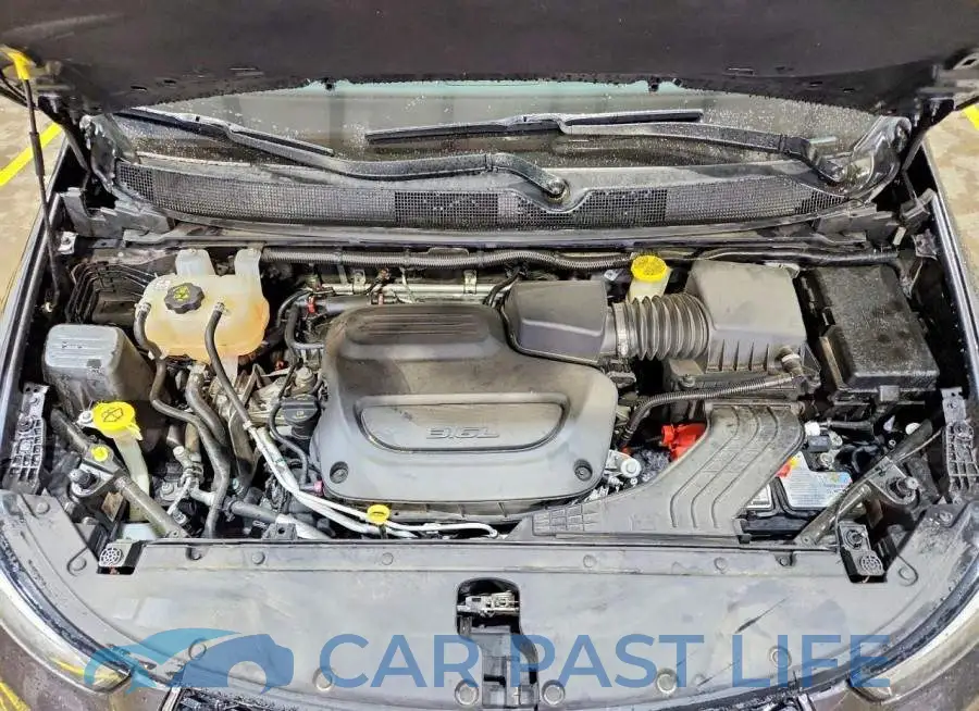 2C4RC1BG8NR194451# 12