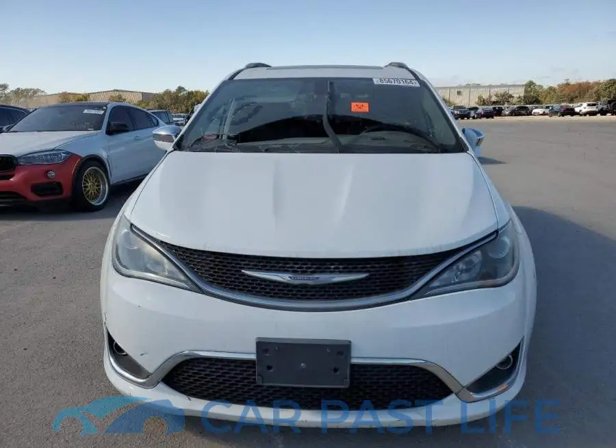 2C4RC1GG2JR269163# 5