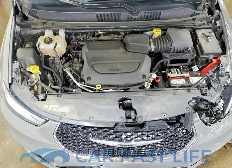 2C4RC1GG3NR176514# 12
