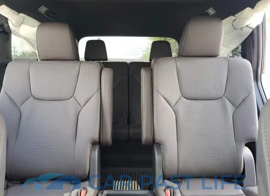 5TDAAAB6XTS056411# 10