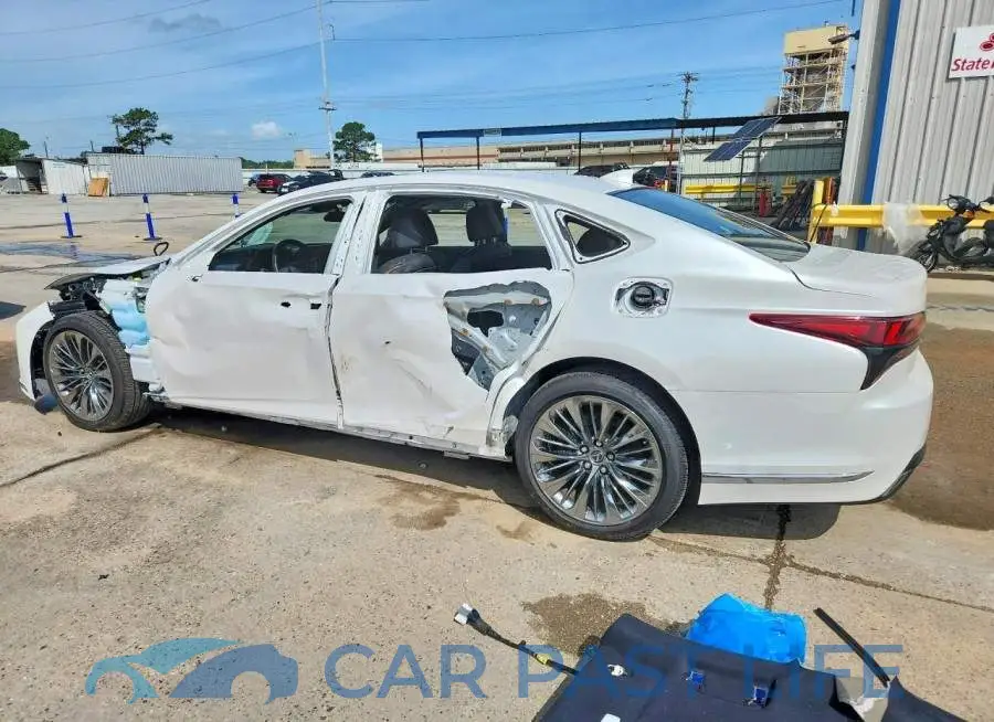 JTHD51FF3N5016514# 2