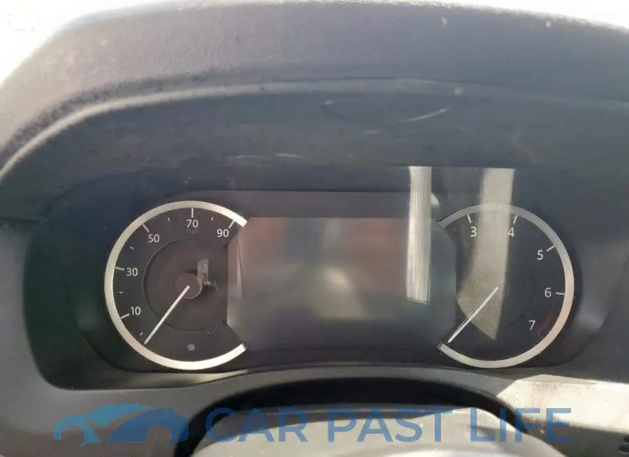 SAJAJ4FX4LCP55511# 9