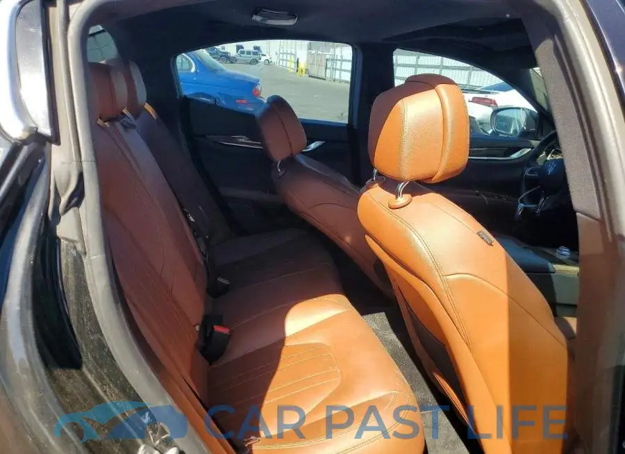 ZAM57XSA8J1295016# 10
