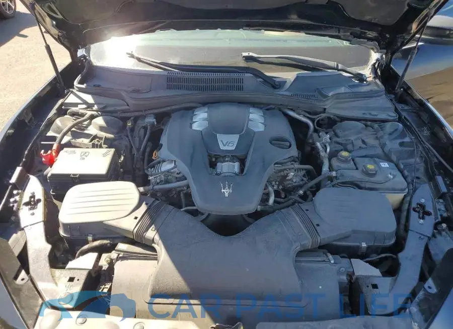 ZAM57XSA8J1295016# 11
