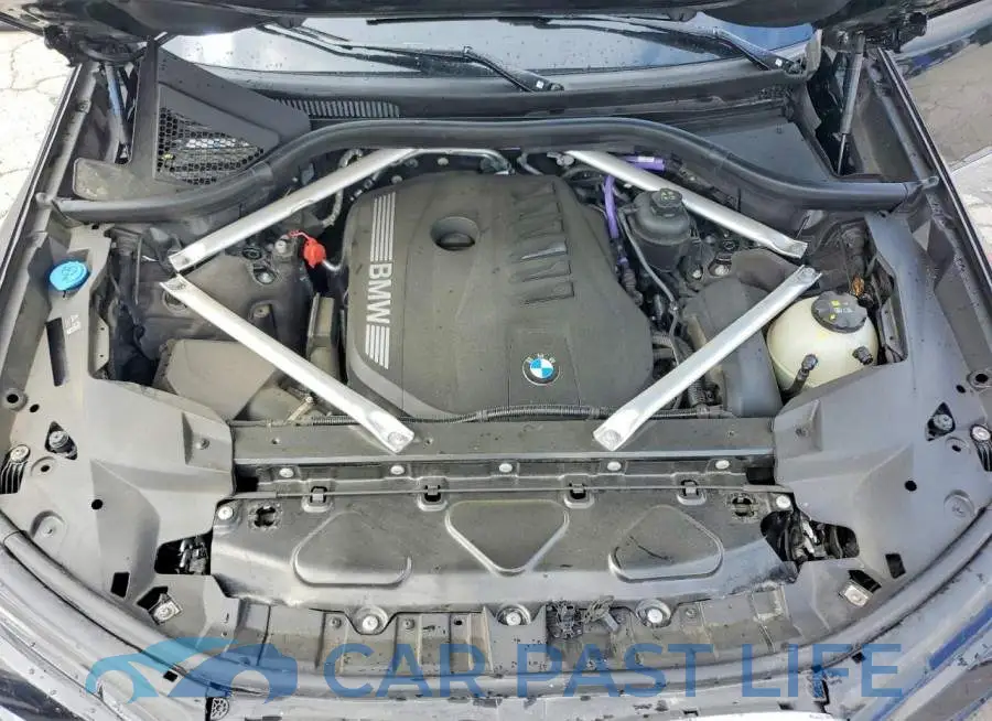 5UX23EM04P9R56089# 12